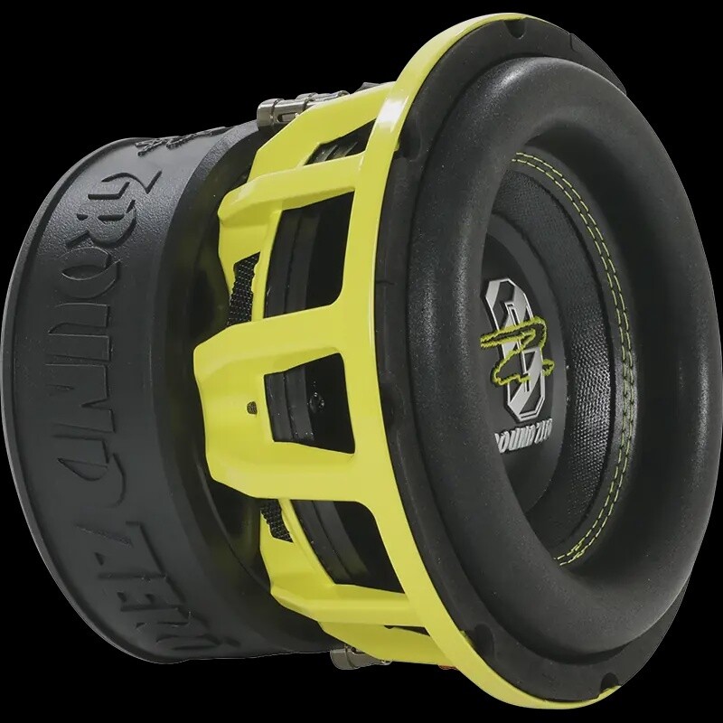 GZ HYDROGEN 8&quot;