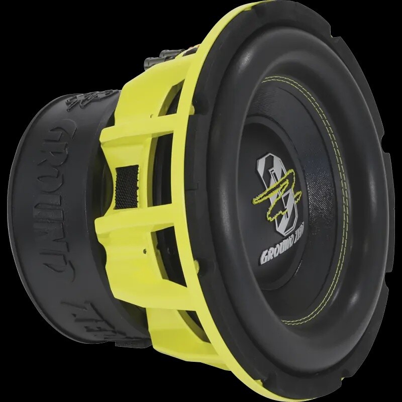 GZ HYDROGEN 10&quot;