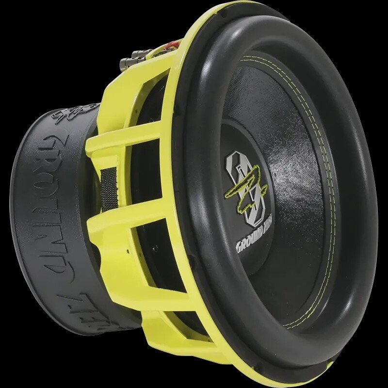 GZ HYDROGEN 12&quot;