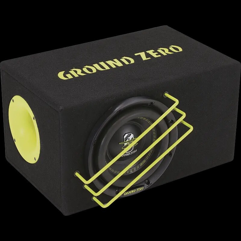 GZRB 20 SPL