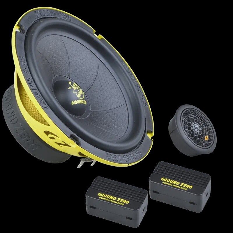 GZIC 165.2 5PL