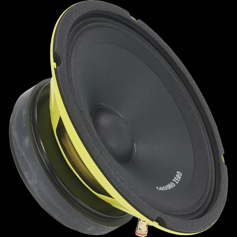 GZCM 8.0 SPL