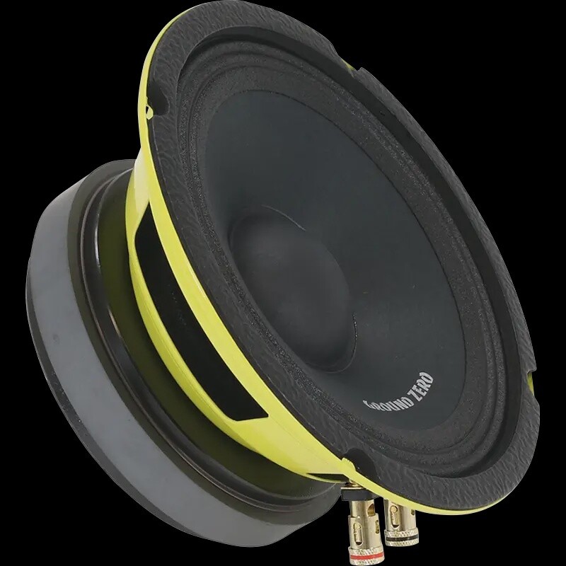 GZCM 6.5SPL
