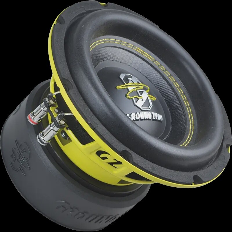8&quot; SPL GZRW 8XSPL