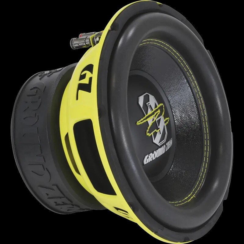 10&quot; SPL GZRW 10XSPL