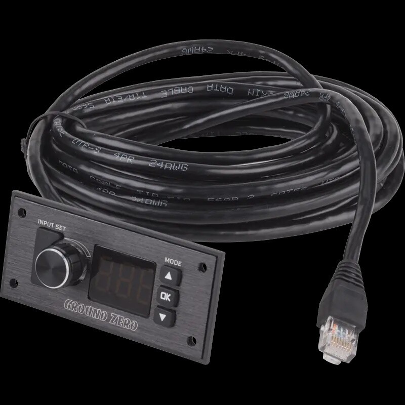 GZDSP REMOTE