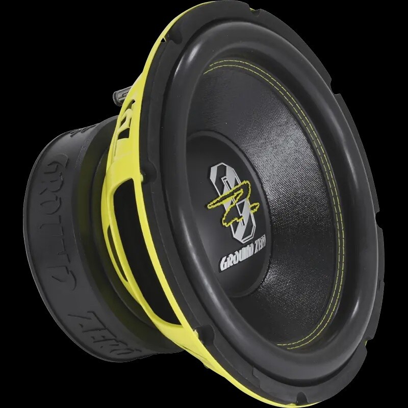 12&quot; SPL GZRW 12XSPL