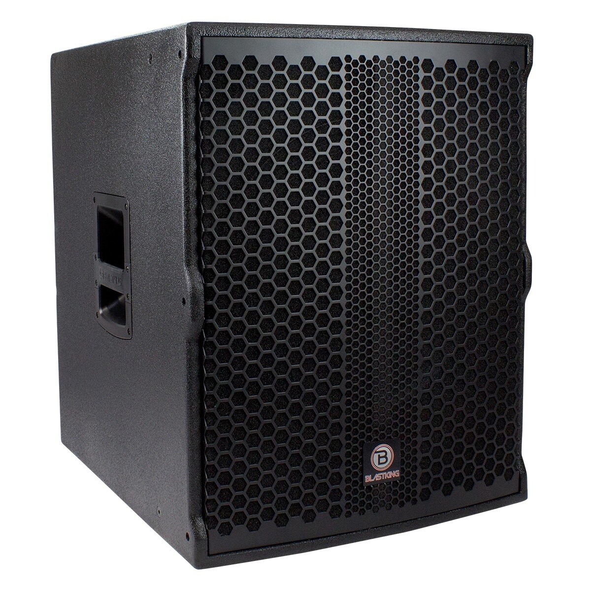 NOVO-18A BLASTKING 18&quot; SUBWOOFER
