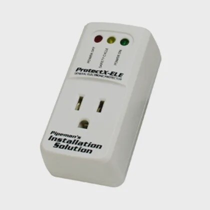 REFRIGERATOR SURGE PROTECTOR