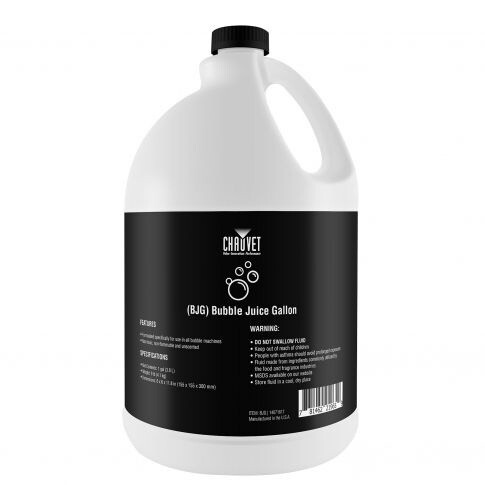 BUBBLE LIQUID 1 GALLON