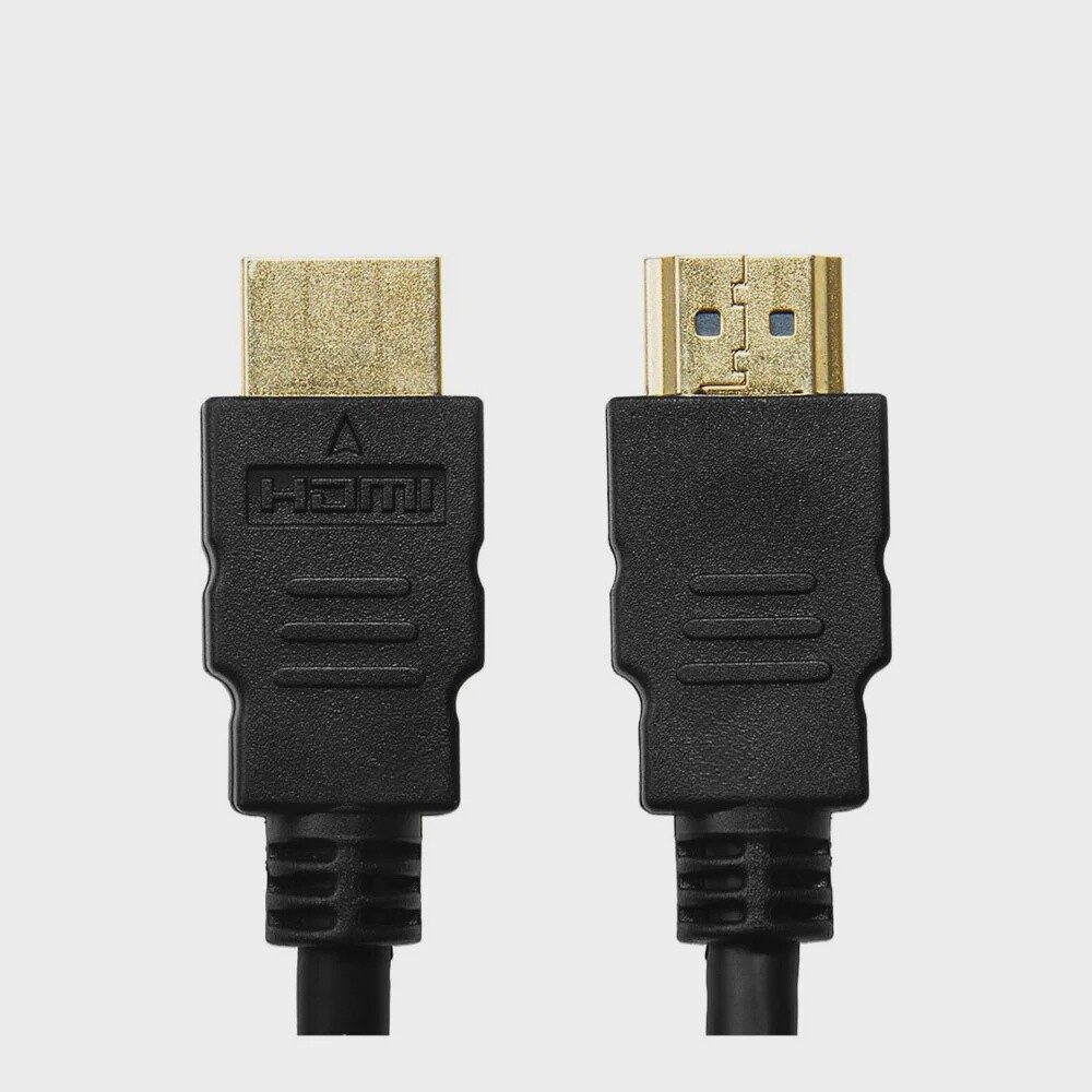 HDMI TO HDMI M/M CABLE - 75FT
