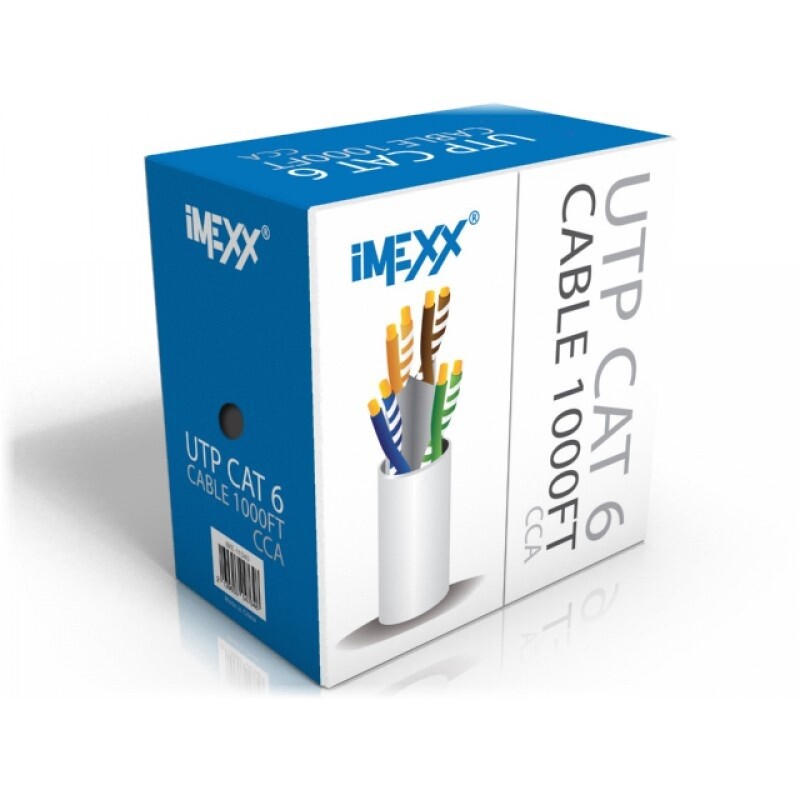 CAT6 CABLE IMEXX