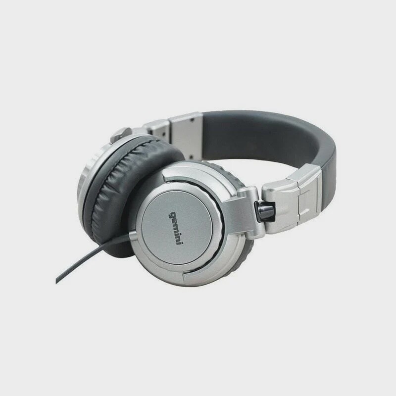 DJX-500: PROFESSIONAL DJ HEADPHONES