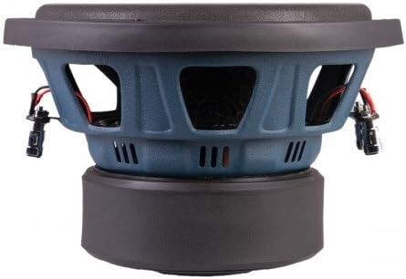 R3-10 SOUNDSTREAM, OHMRAGE: DUAL 2 OHM