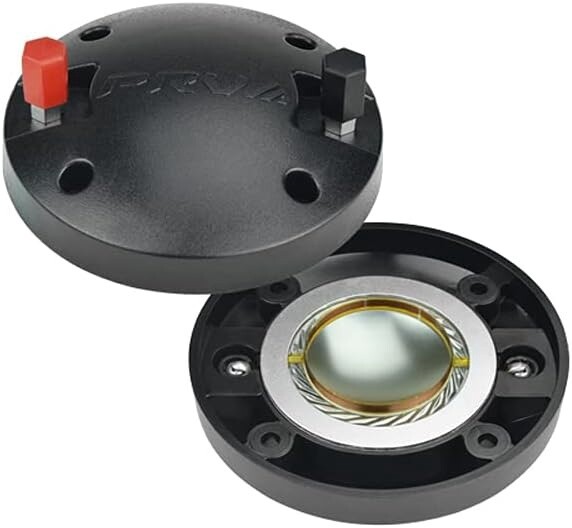 PRV 230TI DRIVER COIL