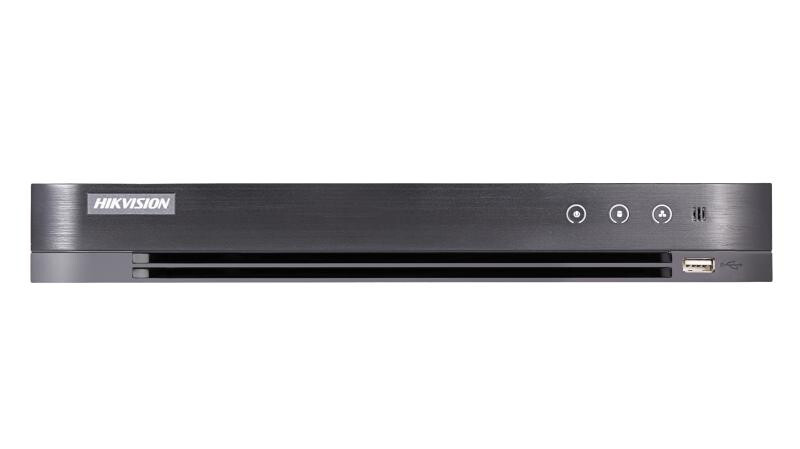 iDS-7208HQHI-M1/S 8CH HIKVISION DVR