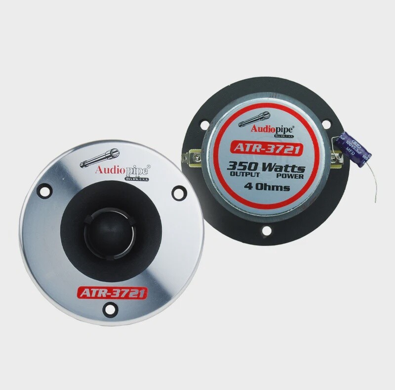 ATR-3721 AUDIOPIPE BULLET TWEETER