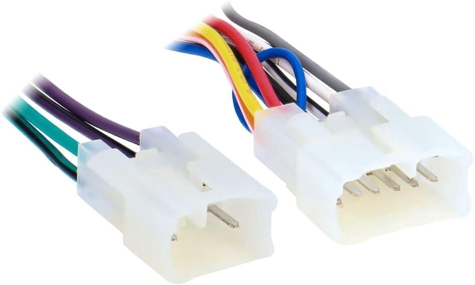 TOYOTA POWER HARNESS
