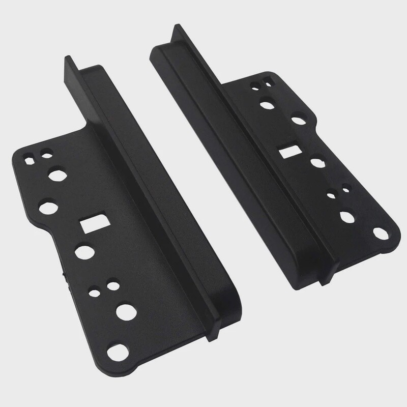 TOYOTA SIDE TRIMS