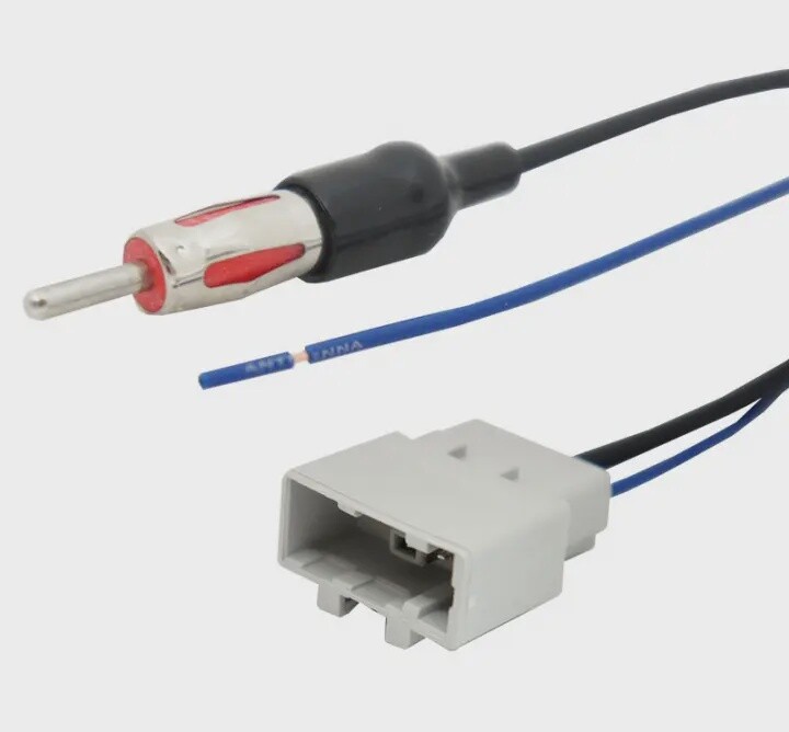 Nissan Antenna Adapter