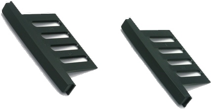 NISSAN SIDE TRIMS