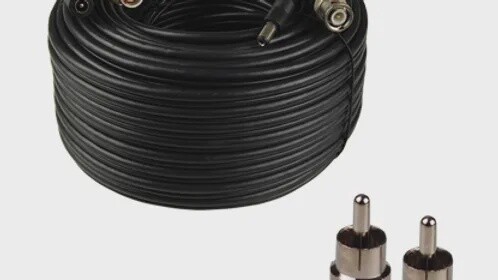 100 FT CAMERA CABLE