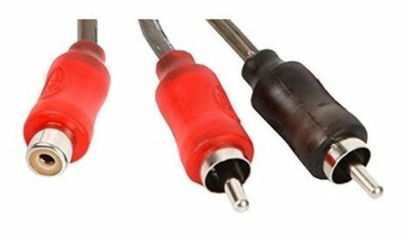 2M1F RCA STINGER 1000 SERIES
