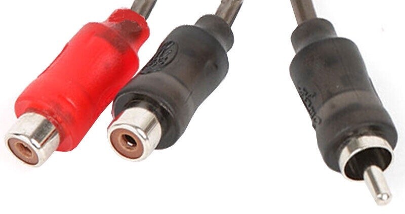 2F1M RCA STINGER 1000 SERIES