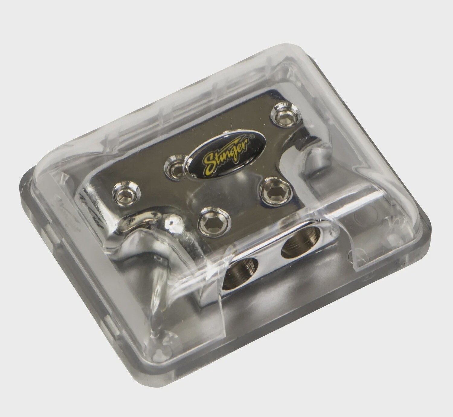 DISTRIBUTION BLOCK STINGER 2(0G)X4(4G)