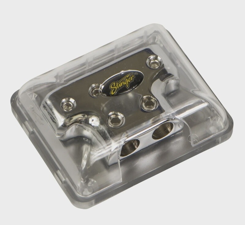 DISTRIBUTION BLOCK STINGER 2(0G)X4(4G)