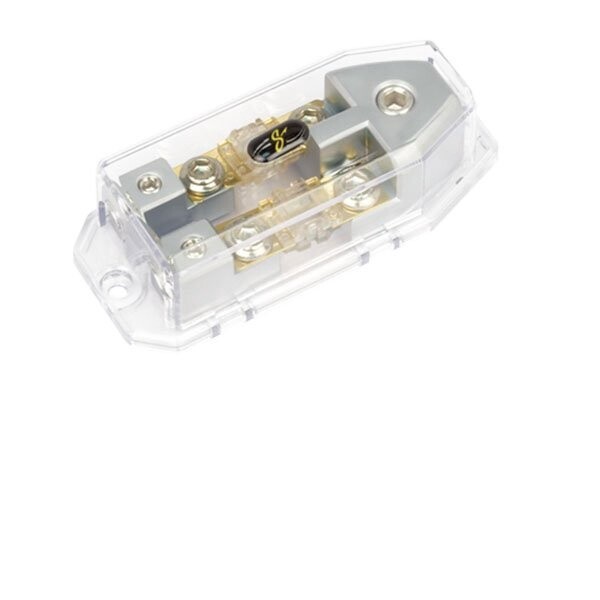 SHD820 1X2 FUSED DISTRIBUTION STINGER