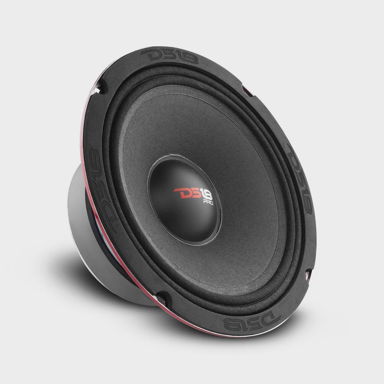 PRO-X8M 8&quot; Mid-Range 275 Watts DS18