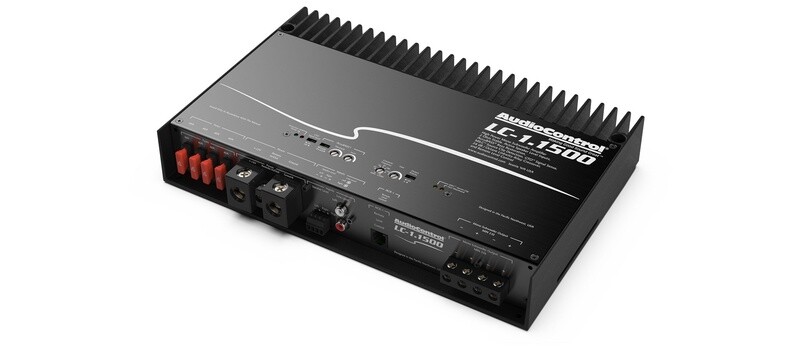LC-1.1500 AUDIOCONTROL