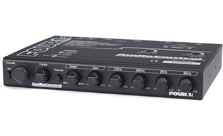 AudioControl FOUR.1