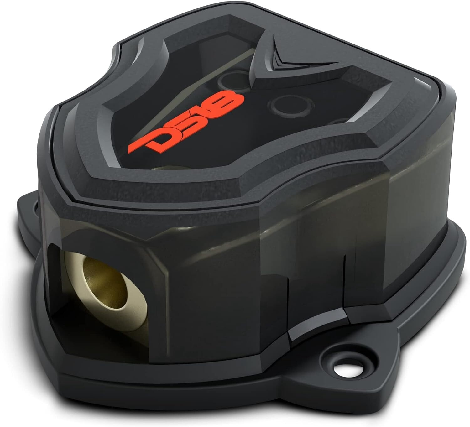 DB1034 DS18 1x3 DISTRIBUTION BLOCK