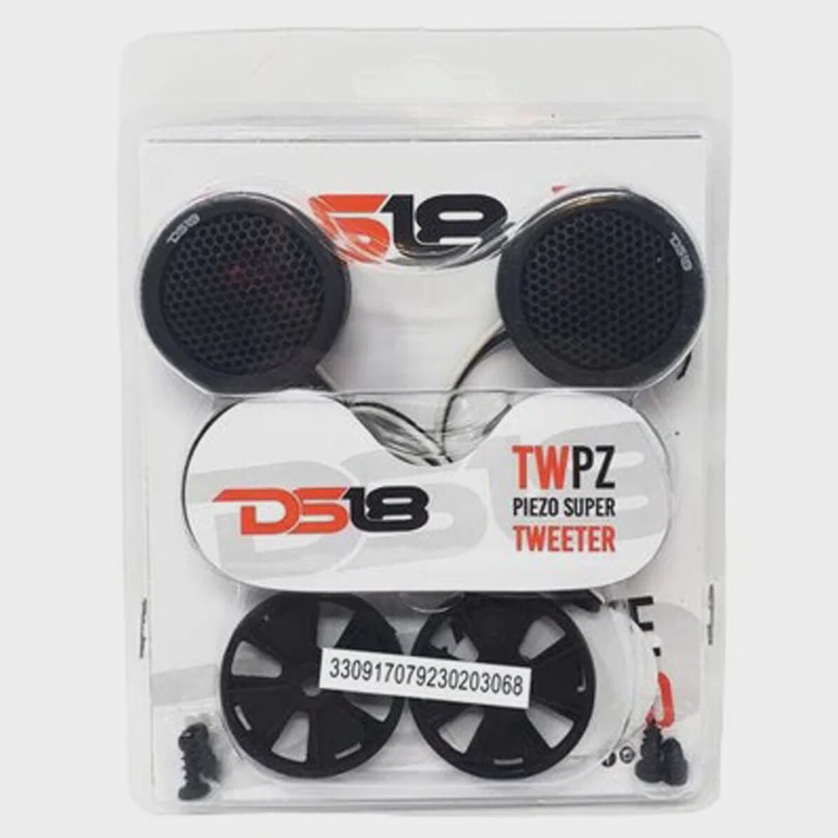 DS18 TWEETER TWPZ