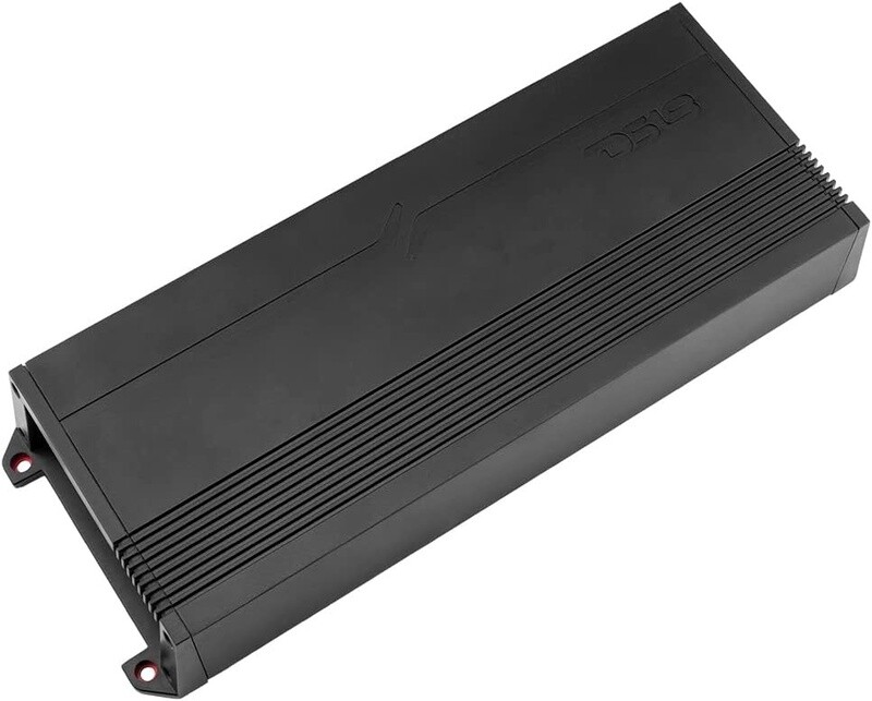 G4000.5D 5 CH AMPLIFIER DS18