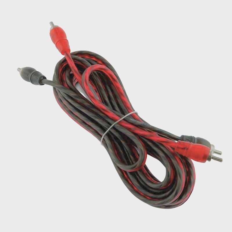 12FT RCA DS18