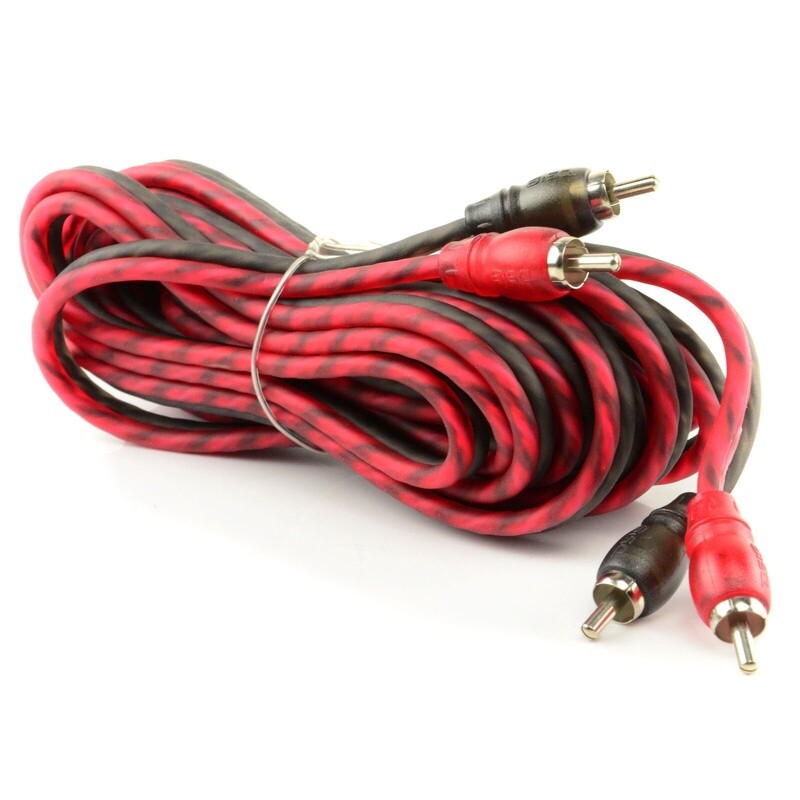 20FT RCA DS18
