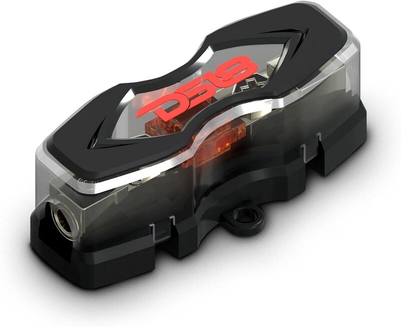 FHAFS-150A DS18 MINI ANL FUSE HOLDER