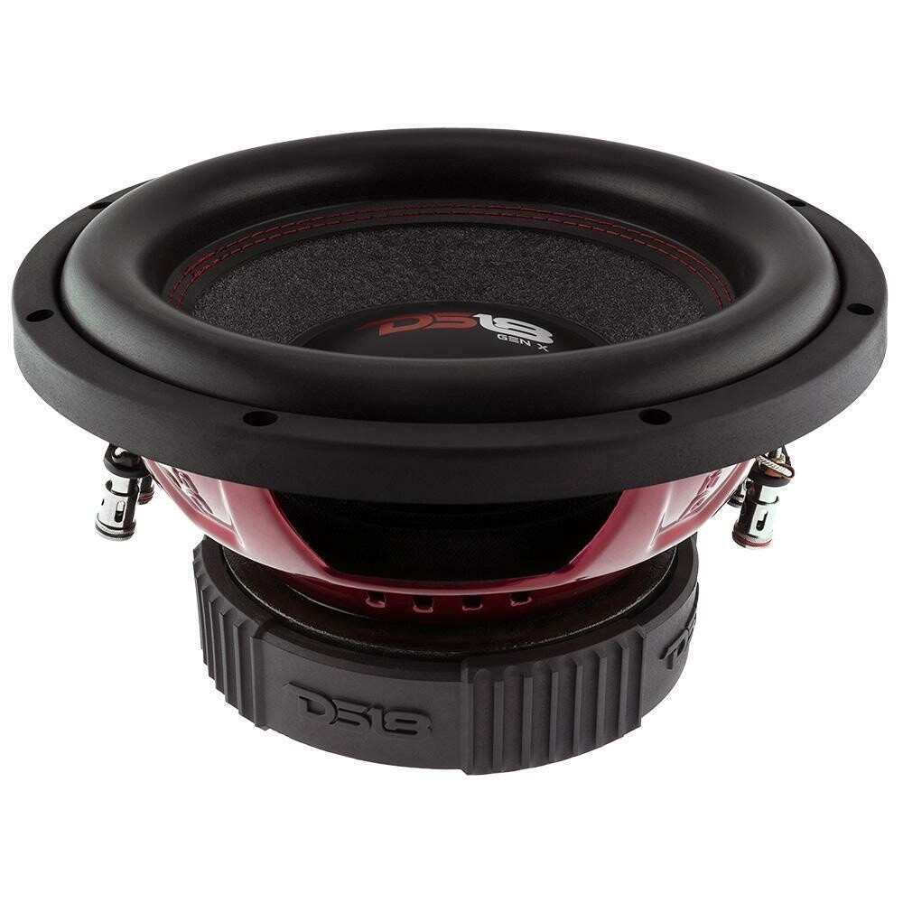 GEN-X104D DS18