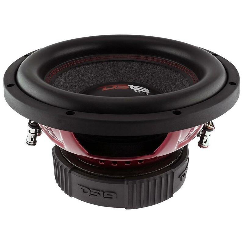 GEN-X104D DS18