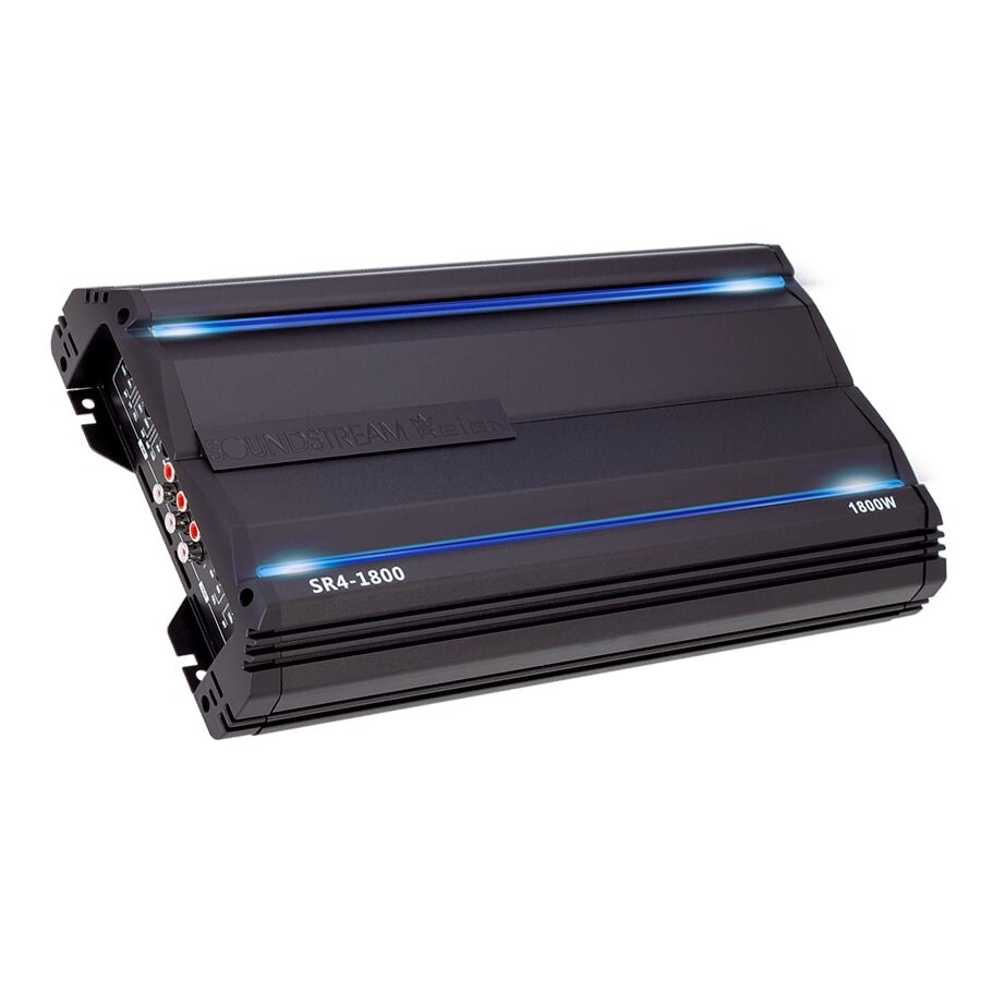 SR4.2000 SOUNDSTREAM