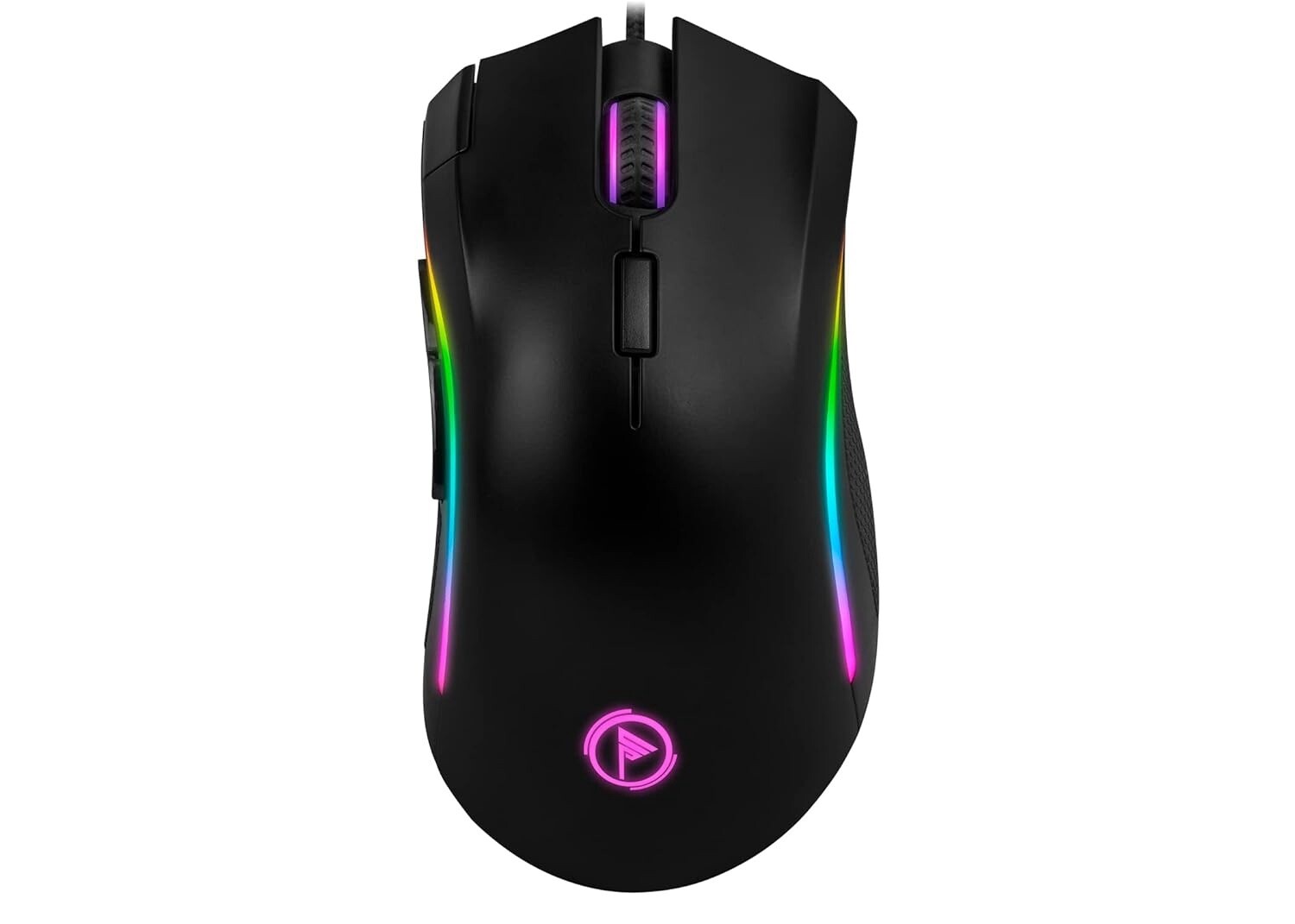 MX200 GAMING MOUSE