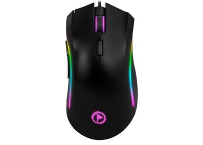 MX 200 GAMING MOUSE