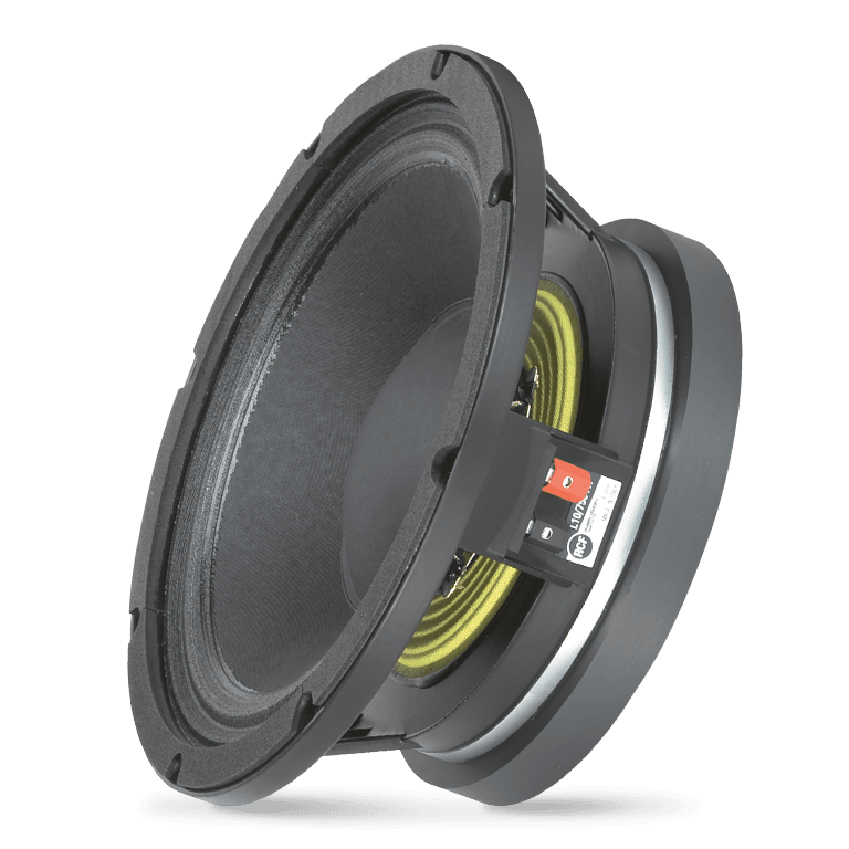 RCF 10&quot; L10750YK