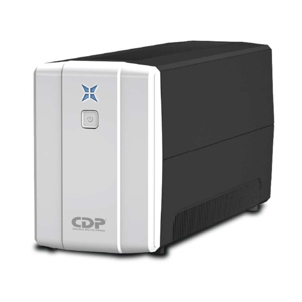 R-UPR-758 CDP UPS BATTERY BACKUP