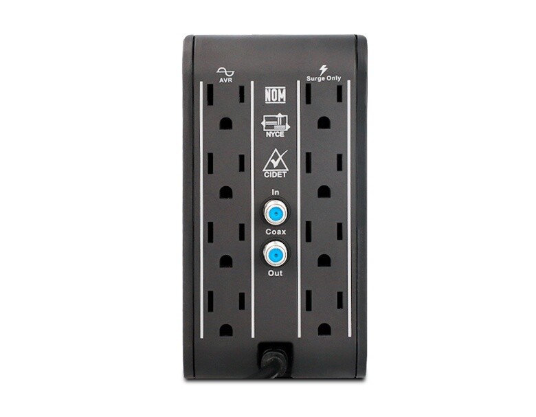R2C-AVR-1008 CDP VOLTAGE REGULATOR