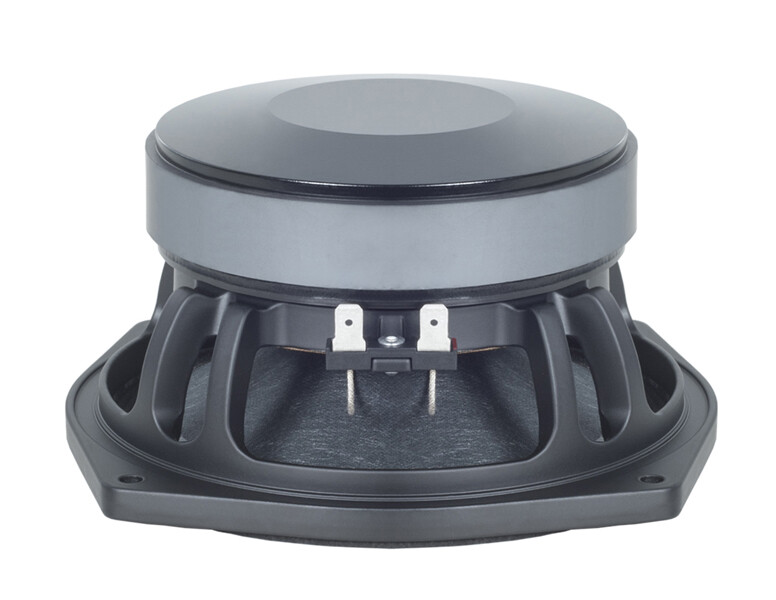 6&quot; B&amp;C ALT006MD388