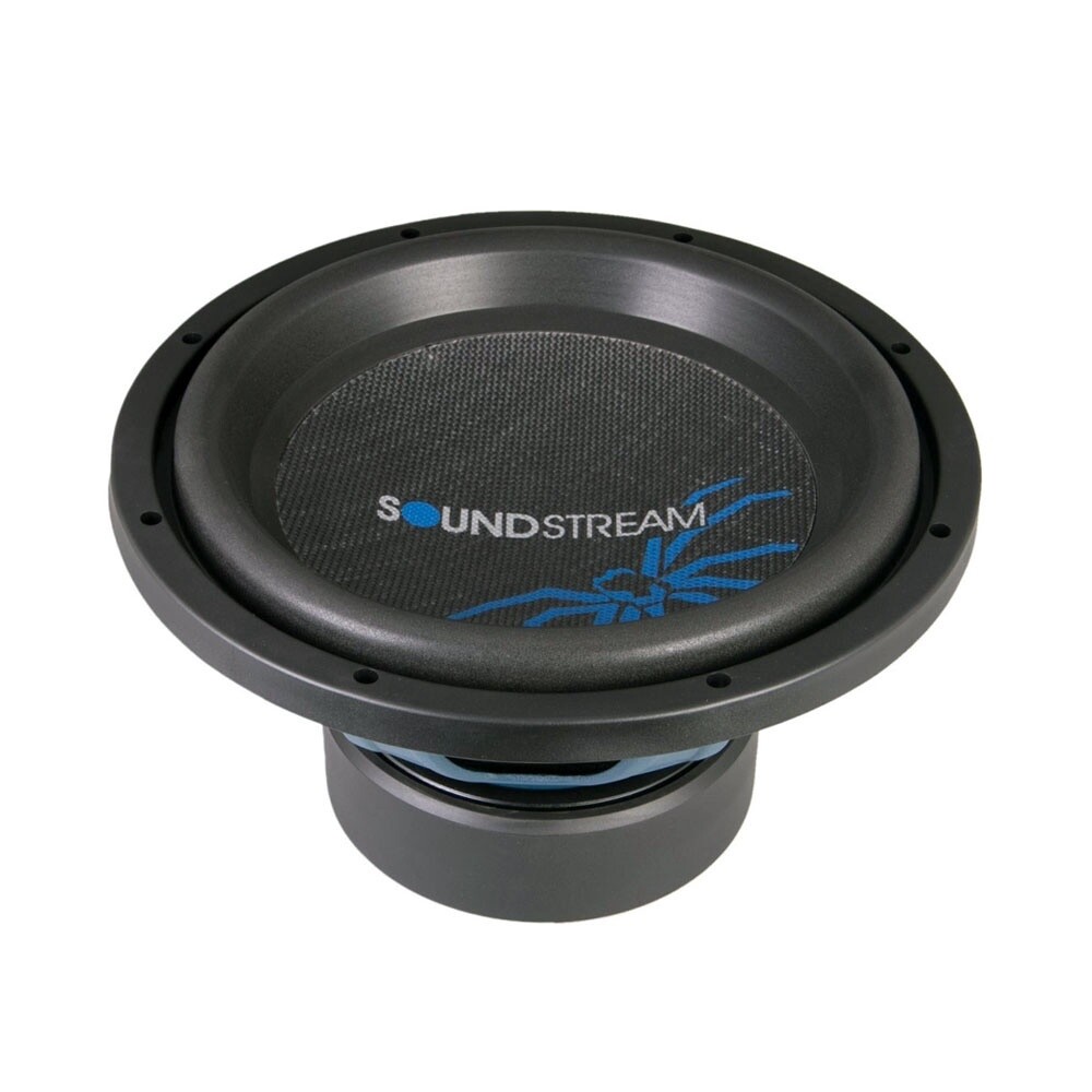 R3 12&quot; SOUNDSTREAM, OHMRAGE: DUAL 2